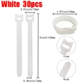 C234-white 30pcs