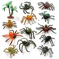 12pcs Spider