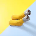 Yellow car