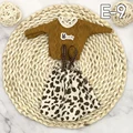 E-9 clothes