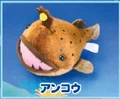 anglerfish