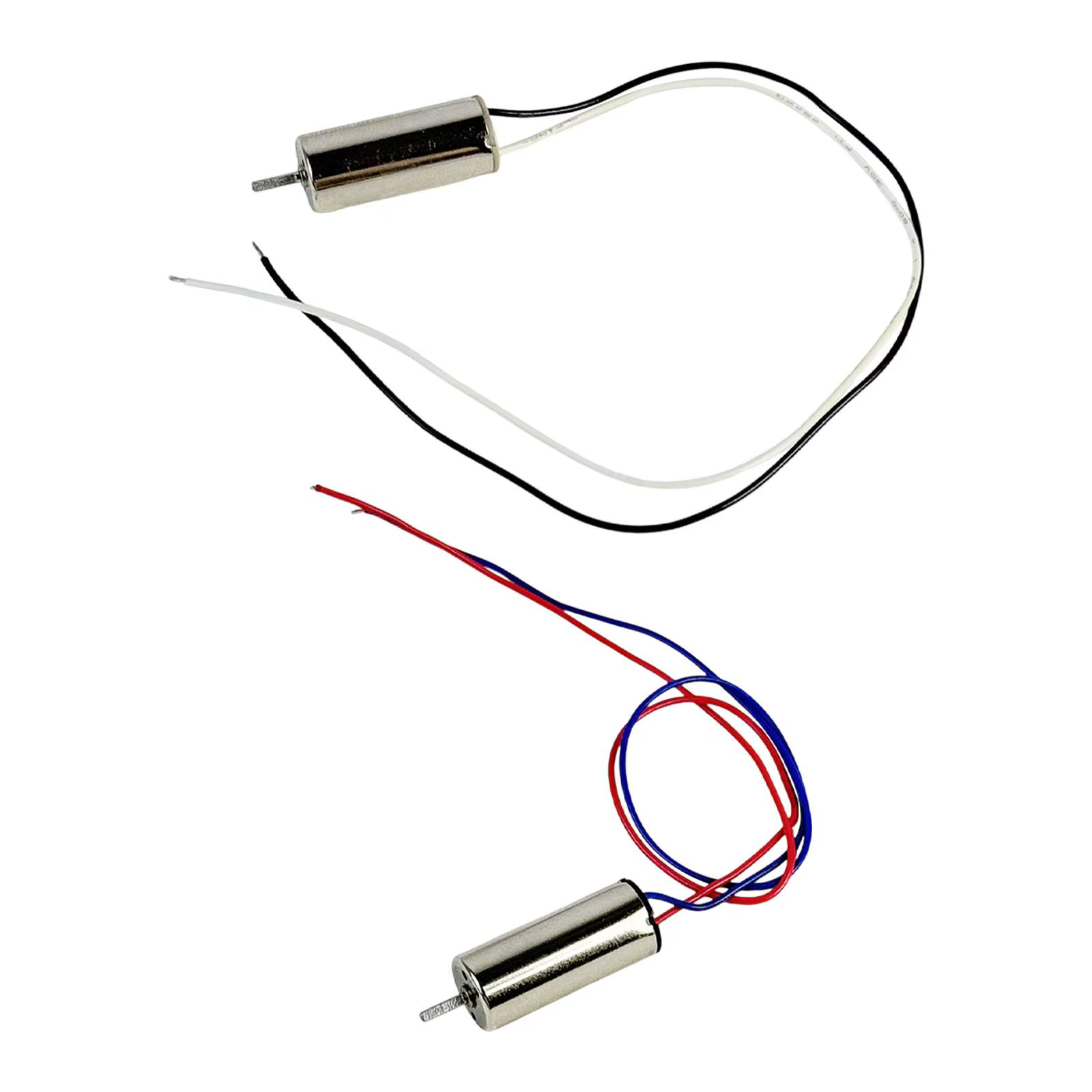 Motor micro sin núcleo para dron – Copa hueca recambio fácil instalar - imagen 5