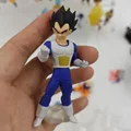 Goku HG 34