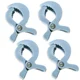 Light blue 4 psc