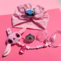 G Disney suit
