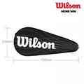 Wave bag
