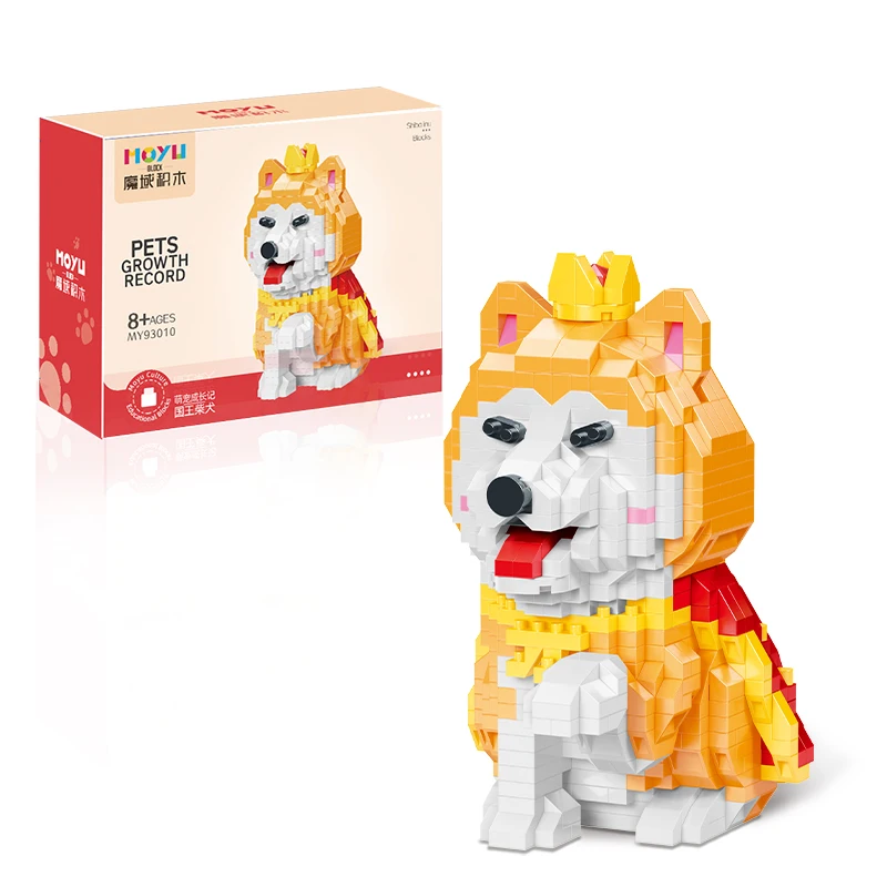 Shiba inu