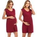 Burgundy A