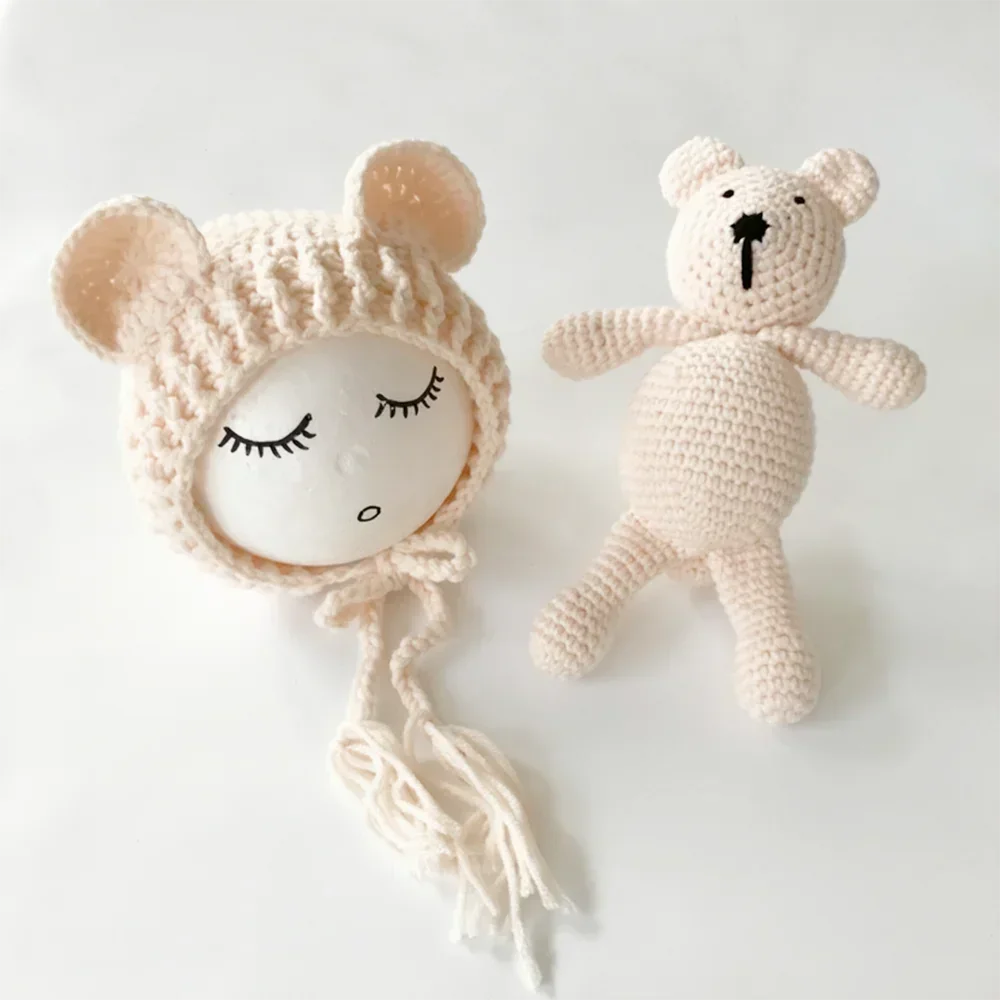 beige set