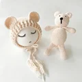 beige set