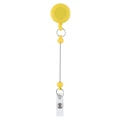 5pcs Yellow