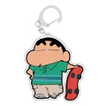 Crayon Shin-chan 16