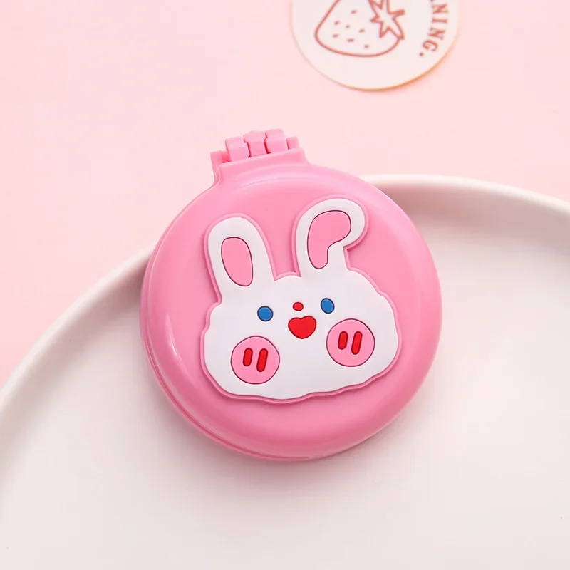 pink rabbit
