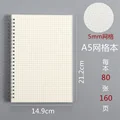 A5 grid