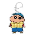 Crayon Shin-chan 14