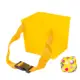 Yellow  Buckets