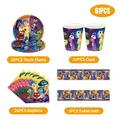 61pcs Set