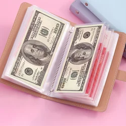 Kit de sobres para ahorro mensual – Organización familiar práctica