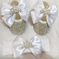 white crown