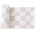 Mauve Square