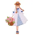 girl