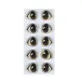 Brown-10mm