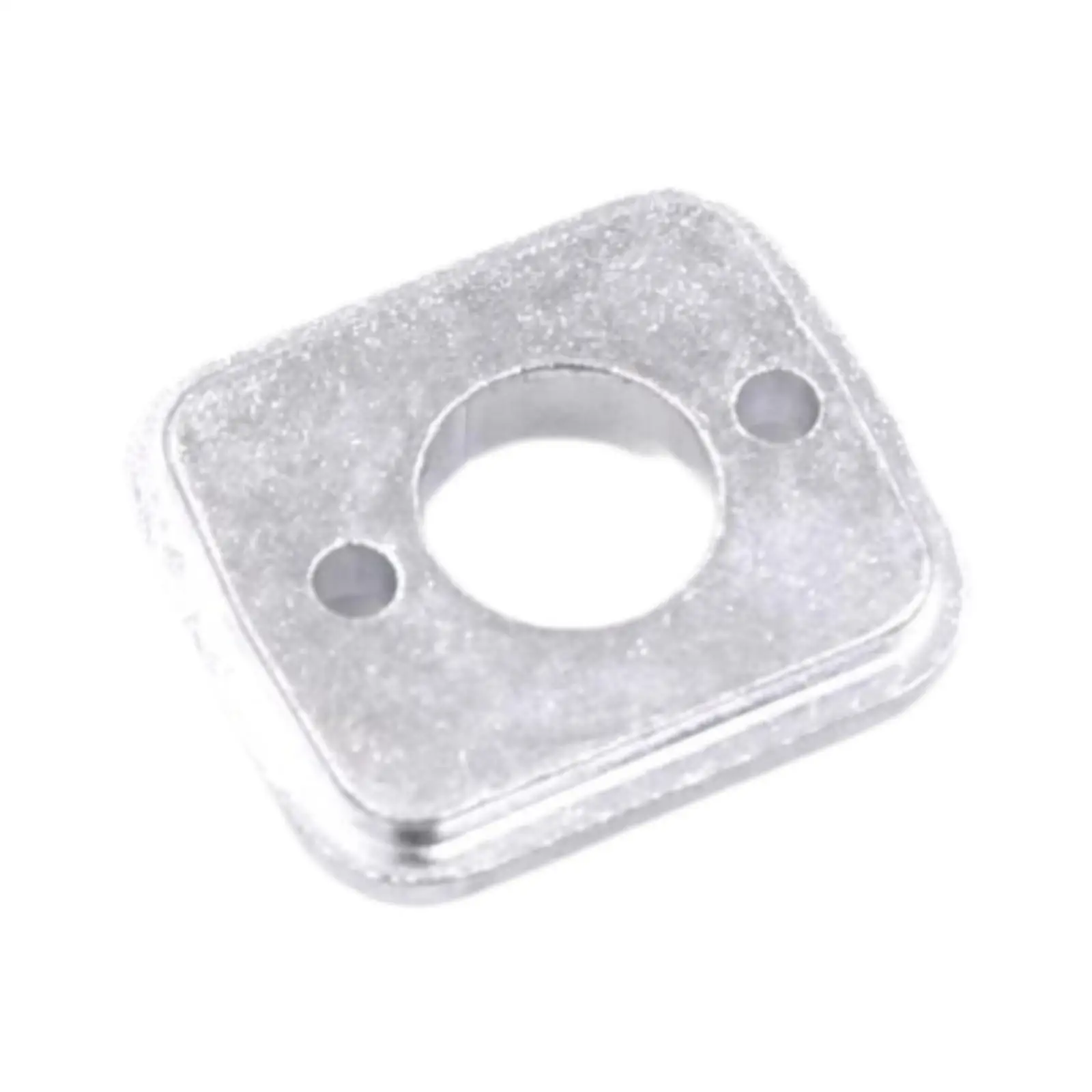 1:16 RC Car Motor Base Mount DIY Fixed Bracket Holder for 16103 16102 16201