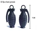 5pcs hand grenade