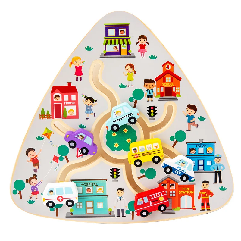 transportation