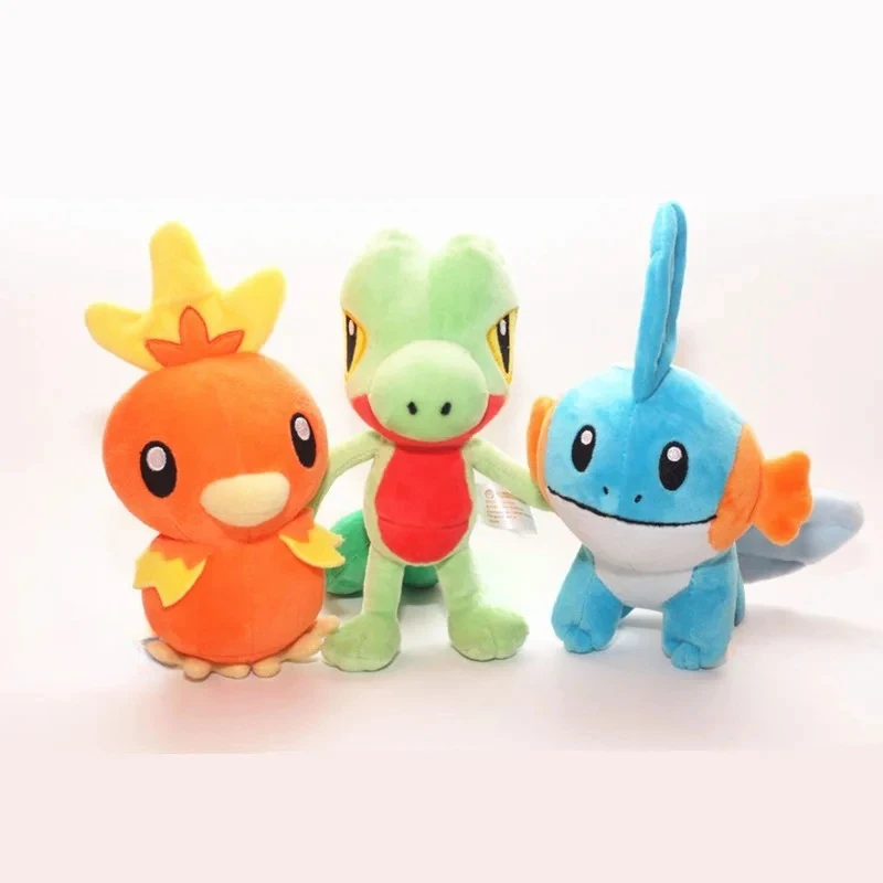 Peluches Pokémon para niños – Regalo ideal de Navidad - imagen 2