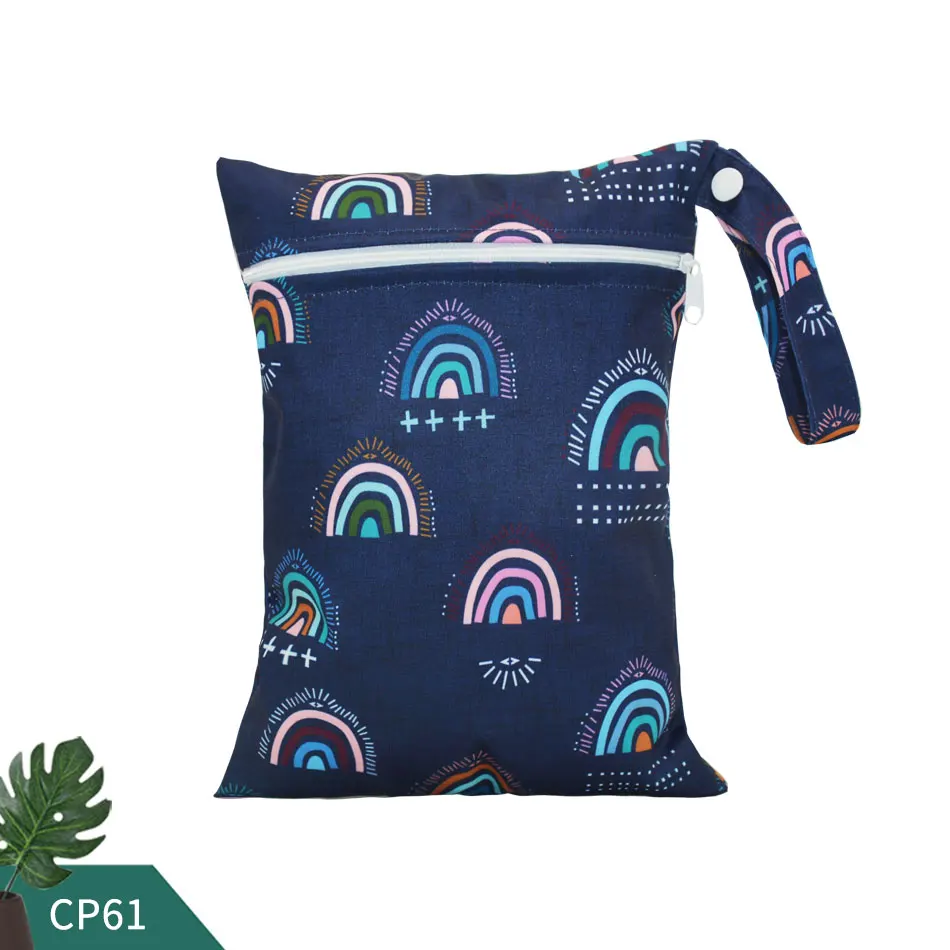 CP61-mini wet bag