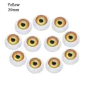 Yellow-20mm