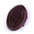 meridian brush brown