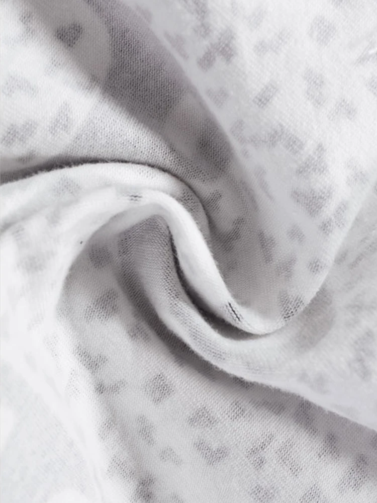 Pantalones cortos elásticos sueltos de 5 piezas, adecuados para niños, recién nacidos, bebés y niños pequeños, accesorios para niños - imagen 4