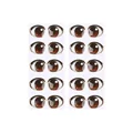 Brown - 12mm