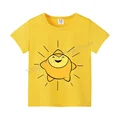 DSN 486 yellow