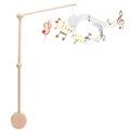 music box Bracket