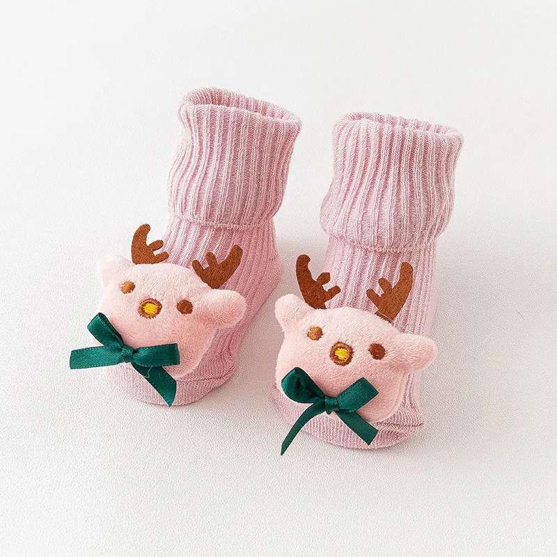 pink elk