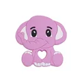 1Pc pale Pink