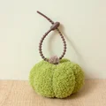 green pumpkin AC