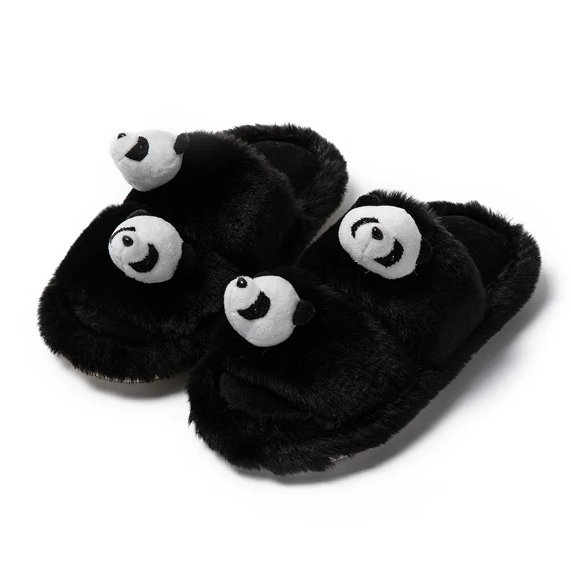 black-panda
