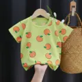 Green Kumquat