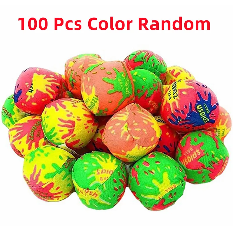 100 Pcs