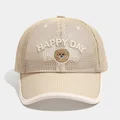 Khaki HAPPY DAY
