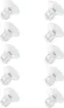 10PCS
