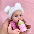 Silicone Doll