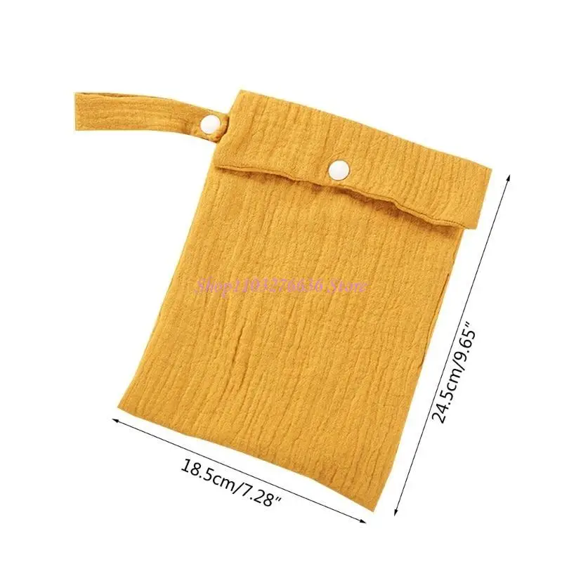 Bolsa de pañales para bebé recién nacido – Cómoda y resistente - imagen 5