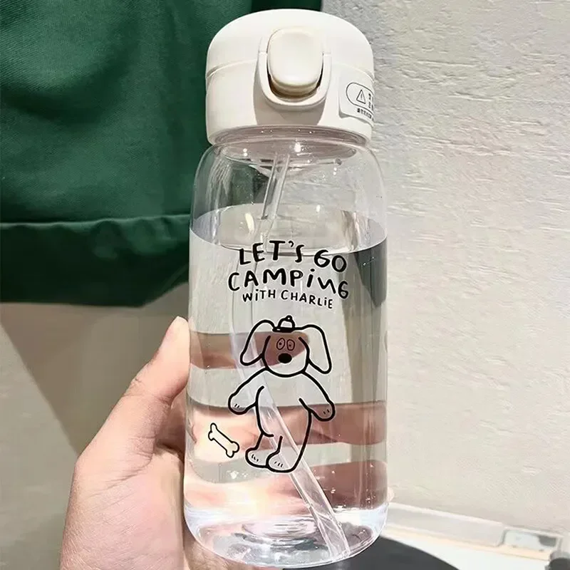 Transparent color