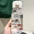 Transparent color