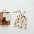 bear overall